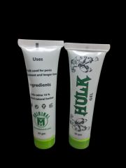 جل هالك جل تأخير القذف وتضخيم القضيب Hulk gel