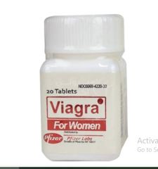 حبوب فياجرا حريمي Viagra for women