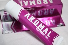  AROMAL GEL ارومال جل لتضييق و شد المهبل 