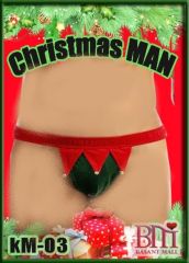 لانجرى تنكرى الكريسماس
