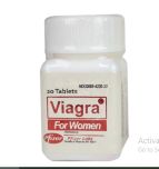 حبوب فياجرا حريمي Viagra for women